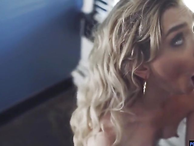 Hardcore fucking skinny young slut Mackenzie Moss