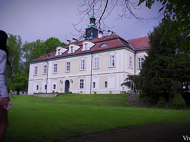 Allatra Hot - Lesbian MILF seduces lost teen Kate Rich