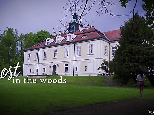 Allatra Hot - Lesbian MILF seduces lost teen Kate Rich