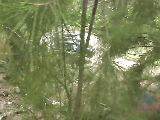 Outdoor POV blow and fuck by the ocean with his girlfriend Melody Marks