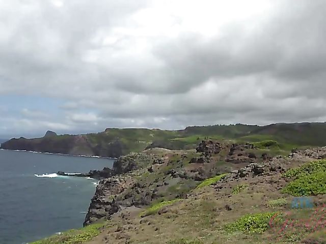 Outdoor POV blow and fuck by the ocean with his girlfriend Melody Marks