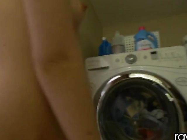 Maya Kendrick - POV redhead blows and gets rammed