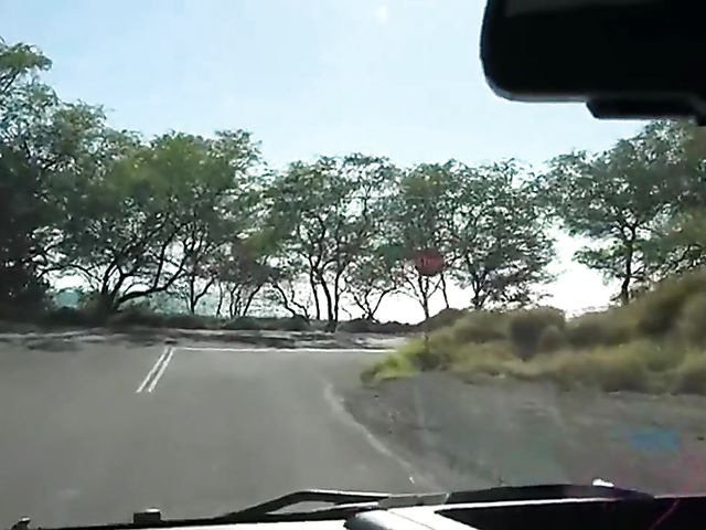 Nude beach girlfriend Chloe Temple shows off her tiny body