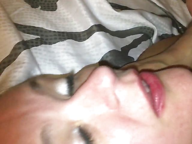 His wife homemade cumshot compilation for you