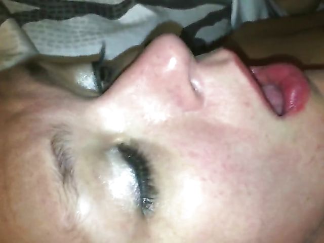 His wife homemade cumshot compilation for you