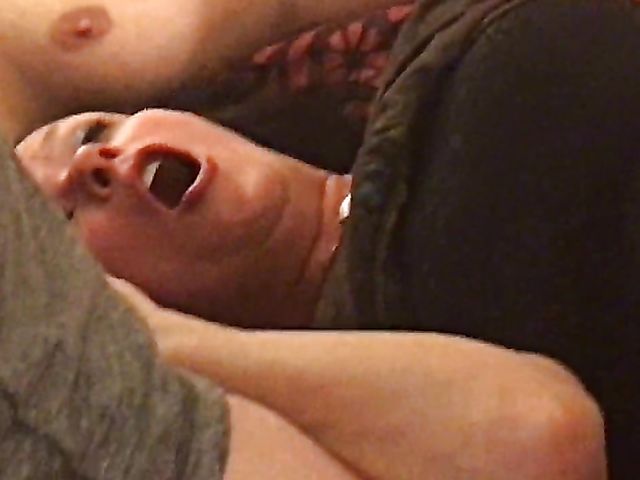 Amateur swinger orgy and dirty creampies