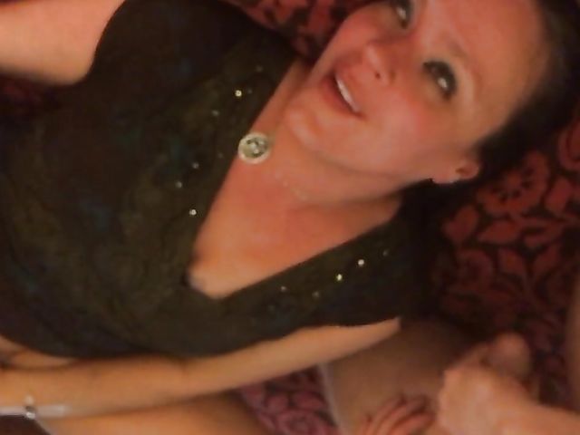 Amateur swinger orgy and dirty creampies