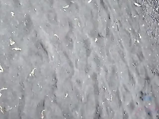 Mi Ha Doan gets her wet pussy fingered in the car