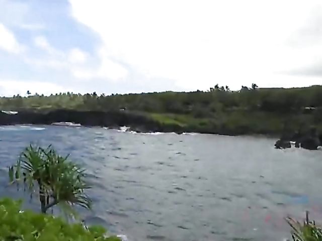 Mi Ha Doan gets her wet pussy fingered in the car