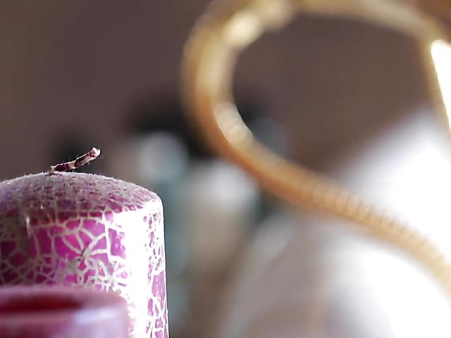 Lesbian 69 erotica with Elina De Lion and Stacy Bloom