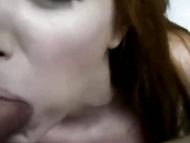 Cum in mouth compilation with cock-hungry girls