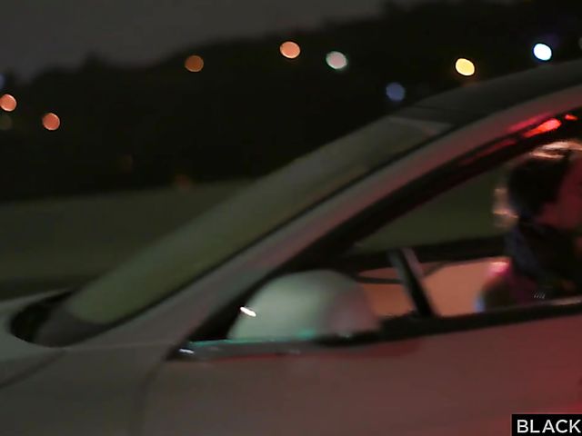 Athena Faris - That black cock feels so good