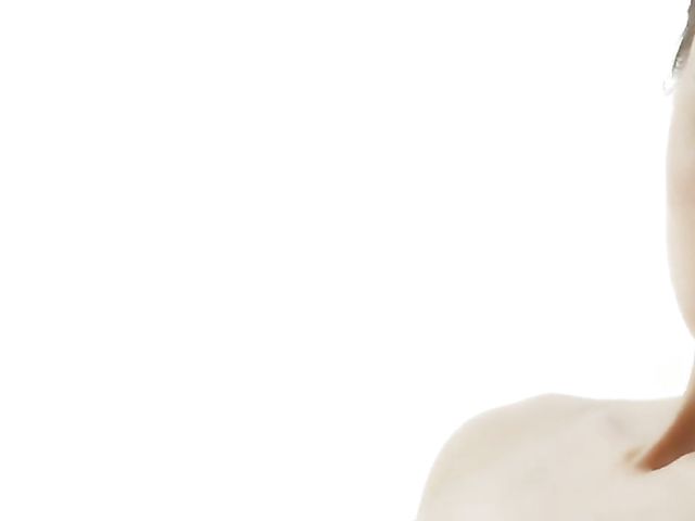 Maria Rya - Leggy babe solo with her magic wand