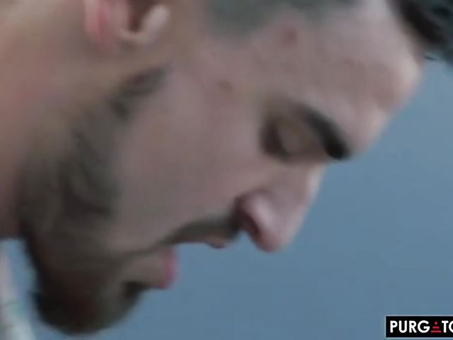 Amazing blonde threesome with Misha Mynx and Vanessa Sierra