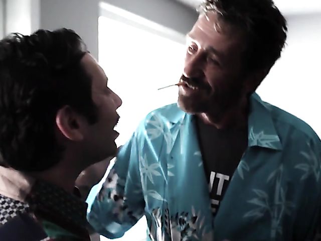 Pure Taboo group orgy with naive Kristen Scott and Eliza Jane