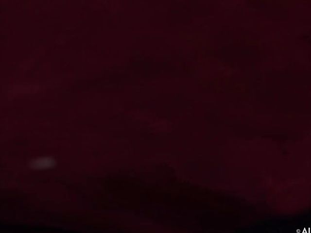 Photoshoot backstage with petite teen Allie Addison showing her shaved pussy