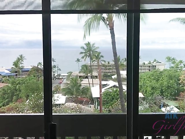 POV blow and fuck chronicles of ATK girlfriend Emily Willis 