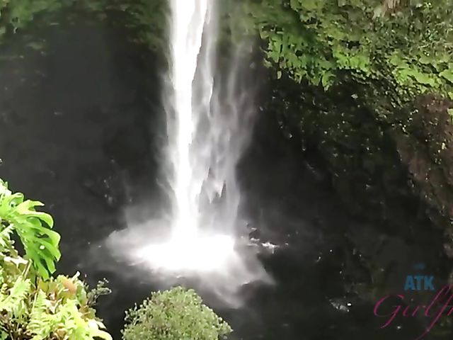 POV blow and fuck chronicles of ATK girlfriend Emily Willis 