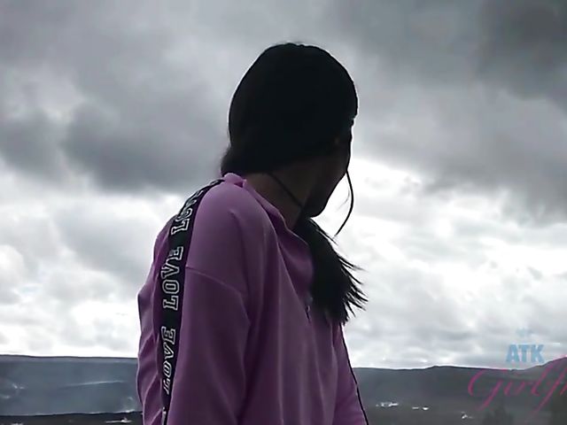 POV blow and fuck chronicles of ATK girlfriend Emily Willis 