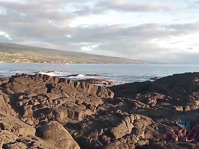 POV blow and fuck chronicles of ATK girlfriend Emily Willis 