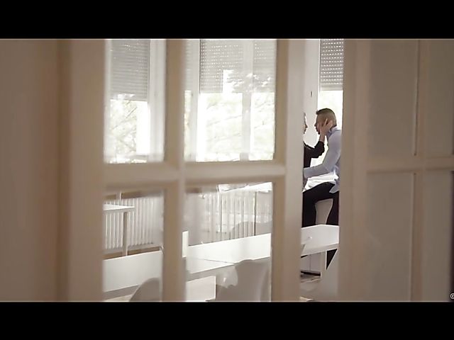 Stacy Bloom & Angelo Godshack - The art of sex in the classroom