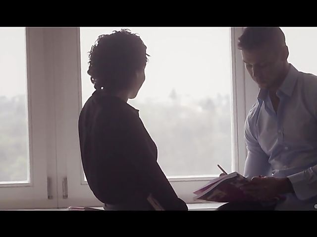 Stacy Bloom & Angelo Godshack - The art of sex in the classroom