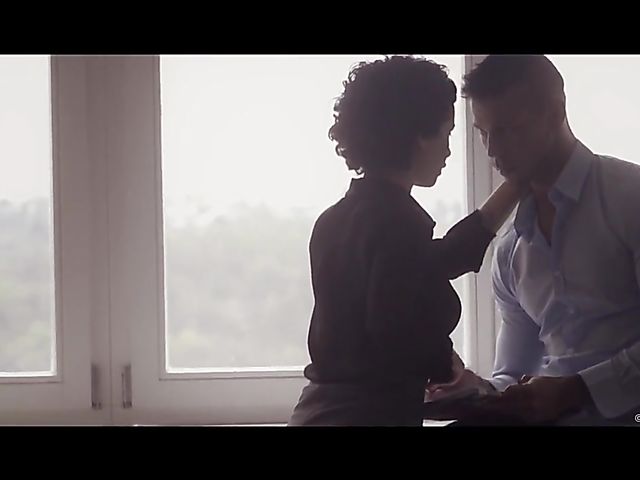 Stacy Bloom & Angelo Godshack - The art of sex in the classroom