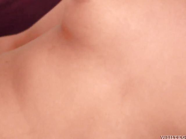 White Ghetto girl Yevonne gets her young hole fucked