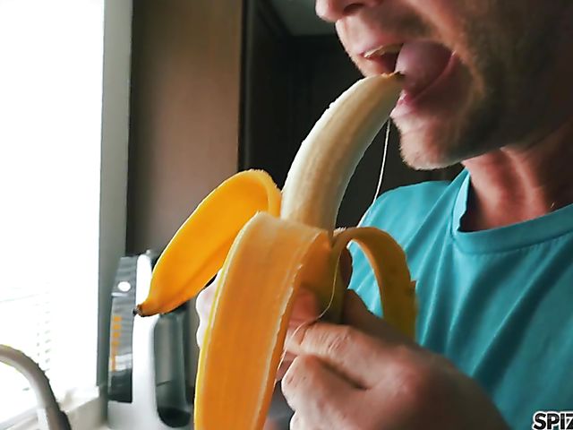 Mature nerd fuck with extremely busty Andy Adams