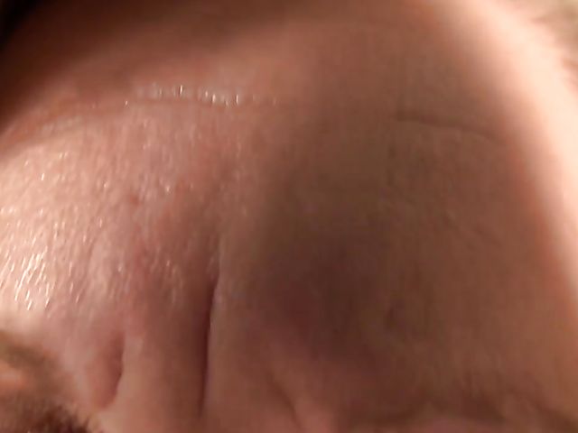 Pantyhose mature Auntie Marie fingers herself and wants to suck your cock