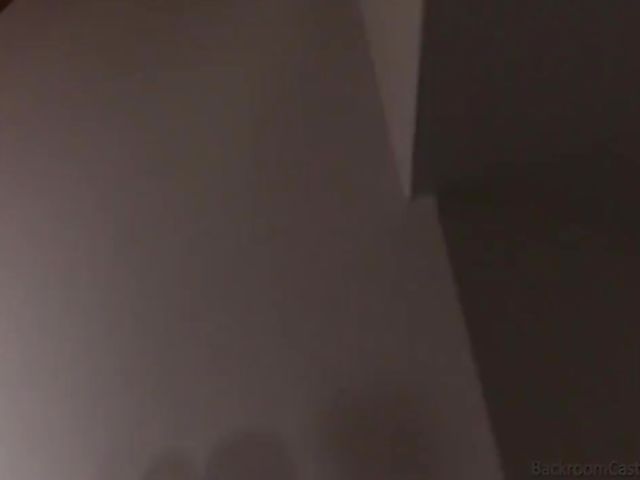 Casting anal and rimming with young looking blonde girl Chanel