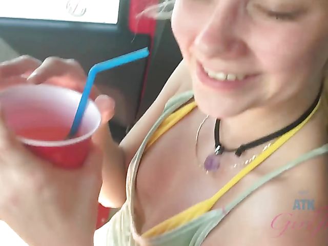 Riley Star ATK girlfriends compilation for your enjoyment 