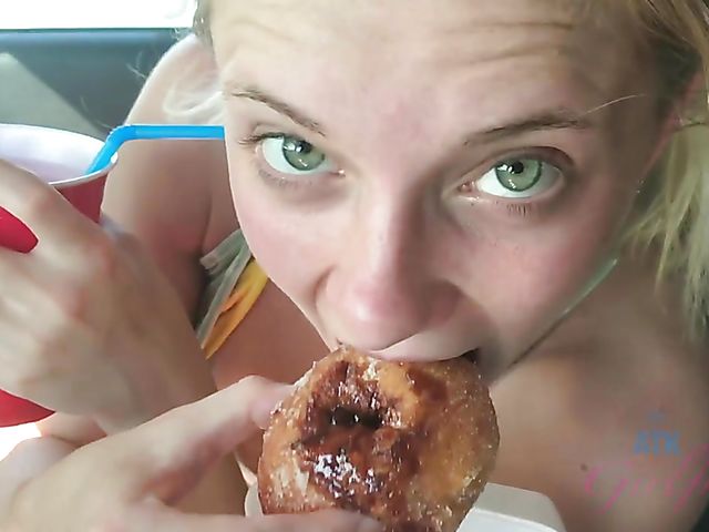 Riley Star ATK girlfriends compilation for your enjoyment 