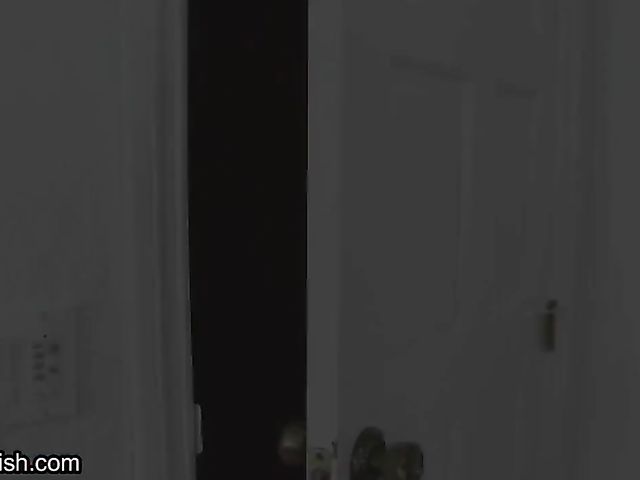 Dee Williams - Busty step mom spanking and fucking her cunt roughly