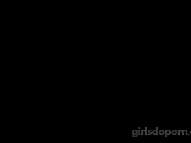 She is ready to suck and fuck hard in her first porn 