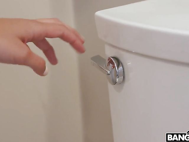 Rough fuck with teen Gia Derza and brutal Tommy Pistol