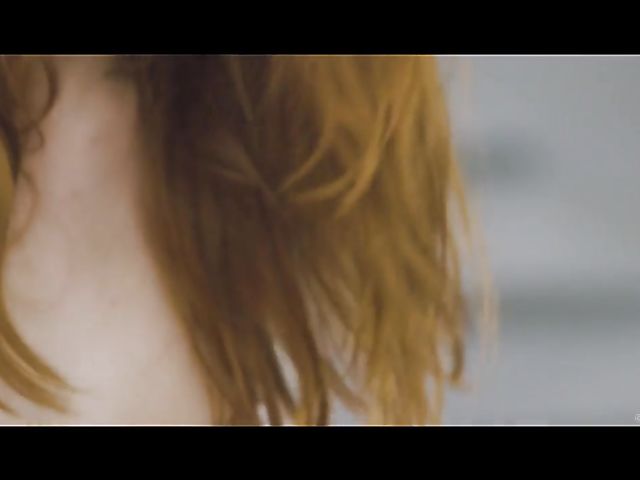 Tiny tits babe Charli Red needs his cock in her tight hole so bad