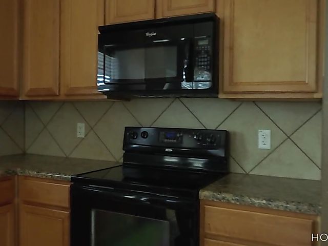 Squirt orgasm and doggystyle creampie with a smoking hot realtor