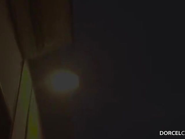 Euro lesbian babes with slim bodies and dirty minds Rebecca Volpetti and Mint Talia