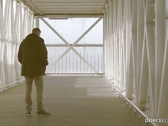 Euro lesbian babes with slim bodies and dirty minds Rebecca Volpetti and Mint Talia