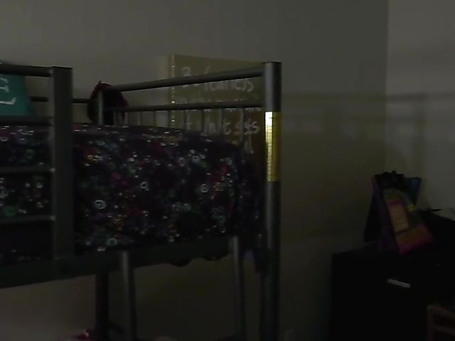 Sophia Leone and lovely mom Angelina Diamanti have lesbian sex in the night  