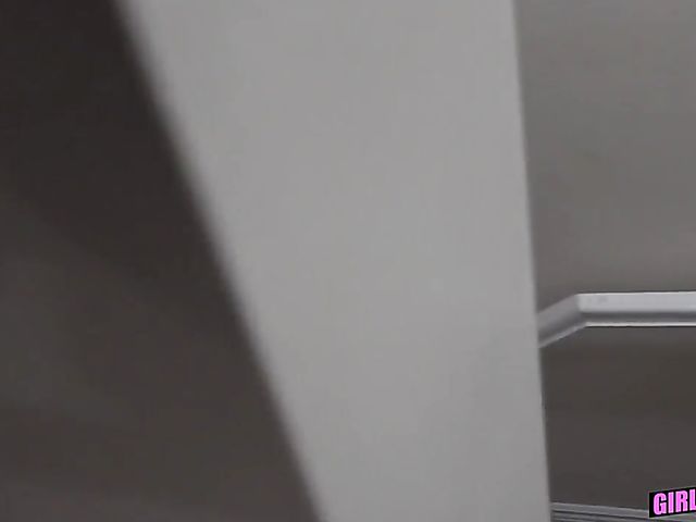 Dirty sex POV with Kiki Klout until she gets her face covered in spunk