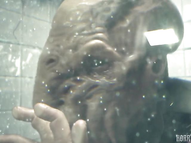 Belle Claire - Crazy anal sex with Cunthulhu