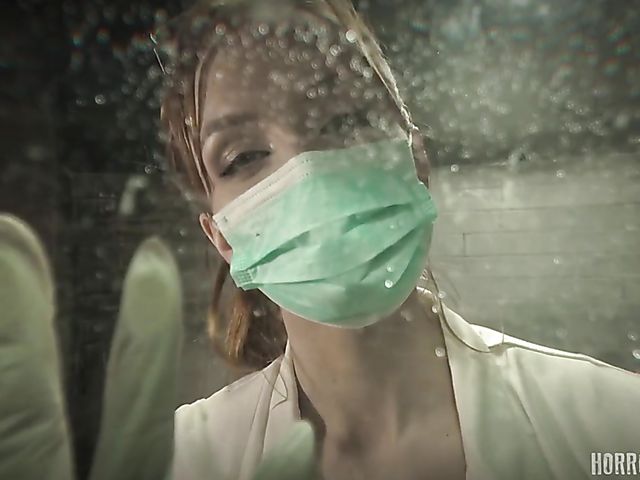 Belle Claire - Crazy anal sex with Cunthulhu