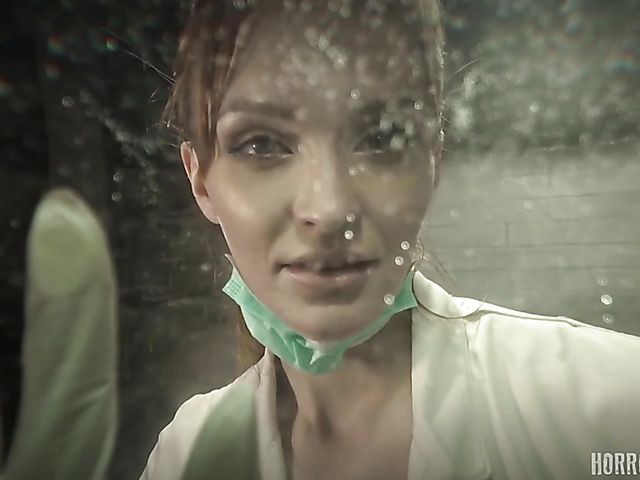 Belle Claire - Crazy anal sex with Cunthulhu