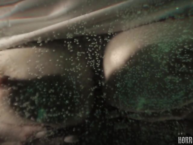 Belle Claire - Crazy anal sex with Cunthulhu