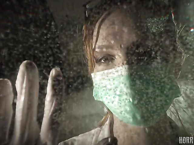 Belle Claire - Crazy anal sex with Cunthulhu