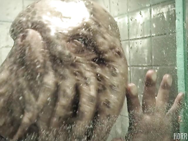 Belle Claire - Crazy anal sex with Cunthulhu