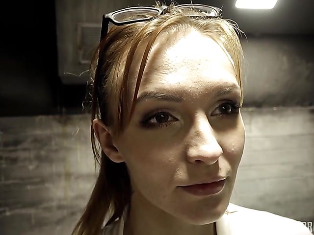 Belle Claire - Crazy anal sex with Cunthulhu