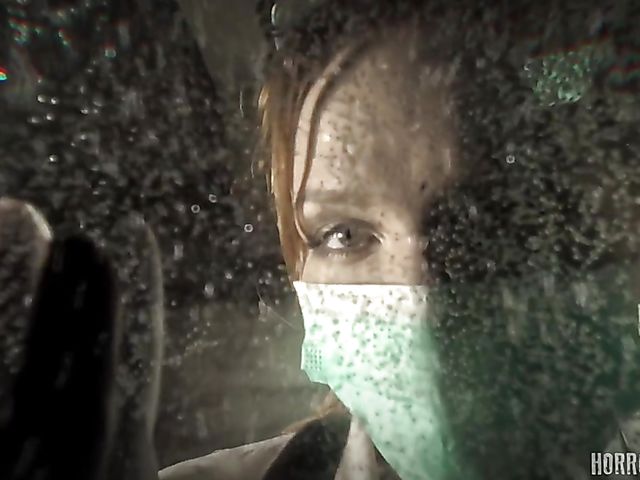 Belle Claire - Crazy anal sex with Cunthulhu